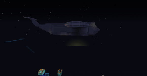 c-5 galaxy