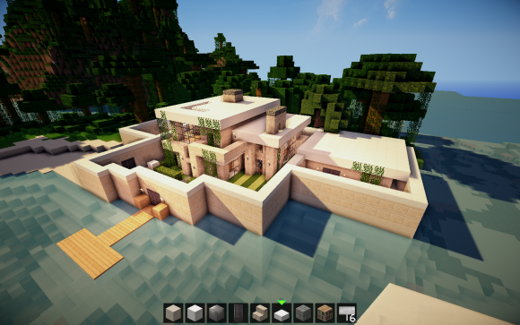 Build Photo