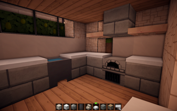 Build Photo Interior 1