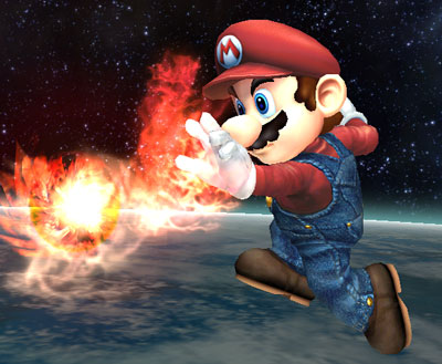 mario