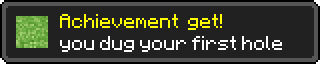 achievement
