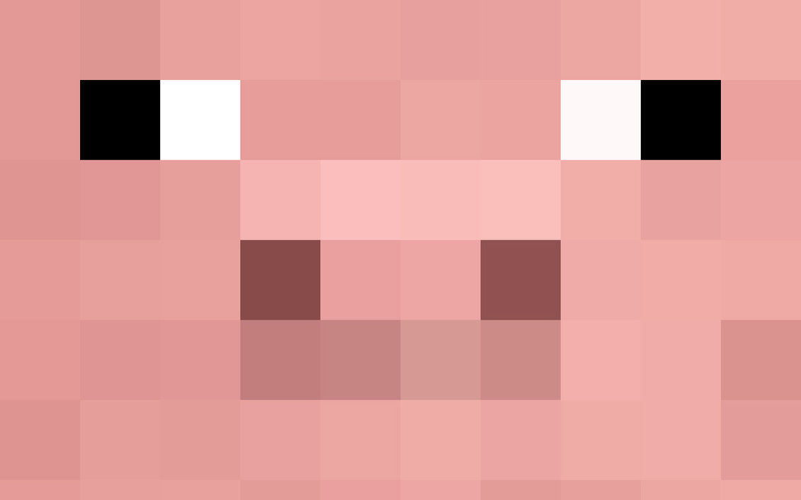 Pig Face