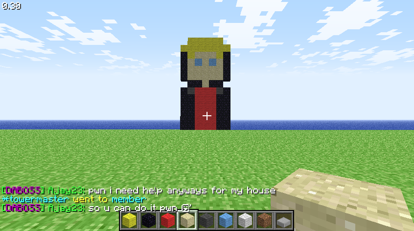 Pixel me