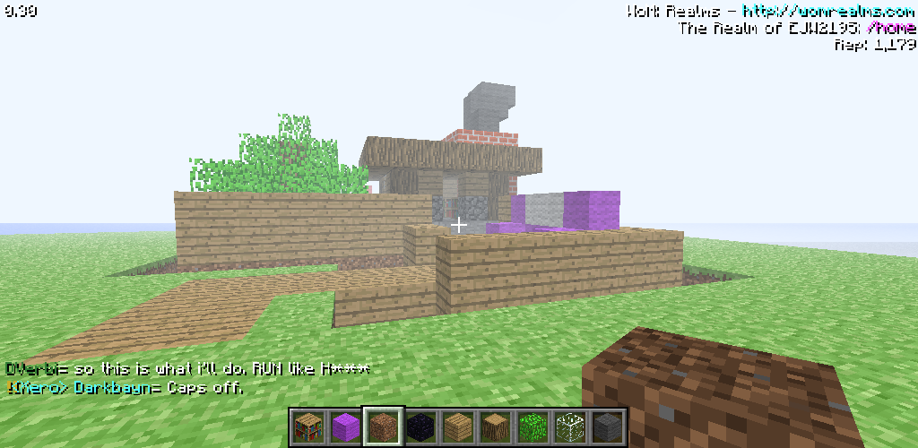 Average Home