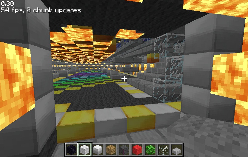 Underground Club