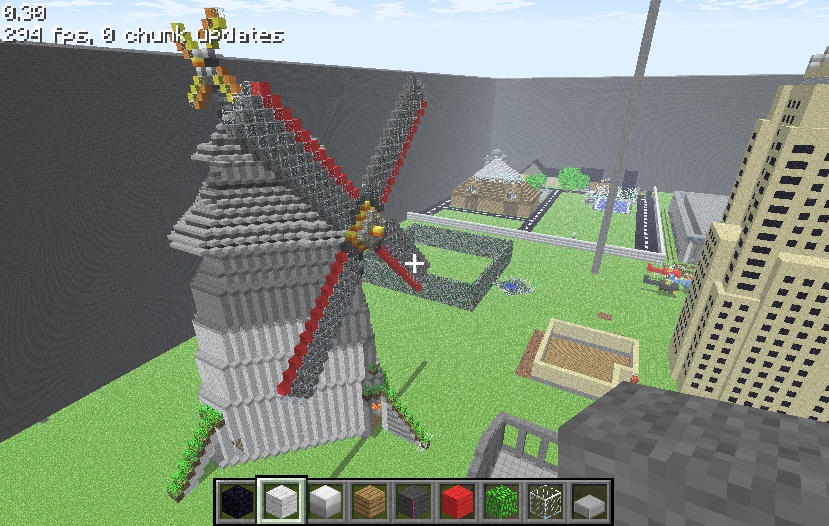 Windmill