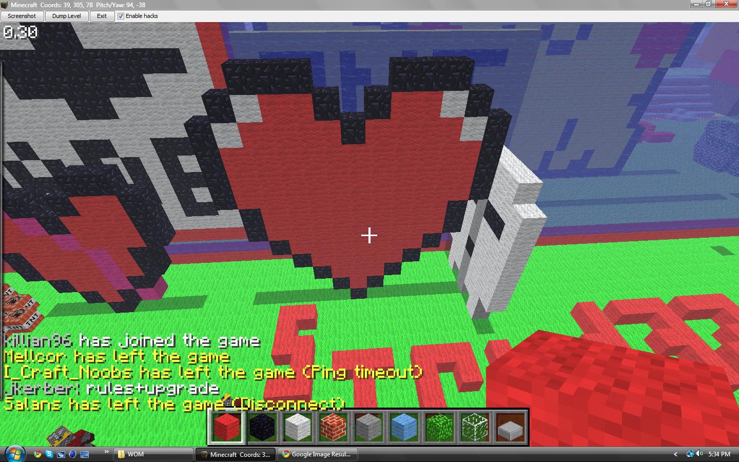 My Creation